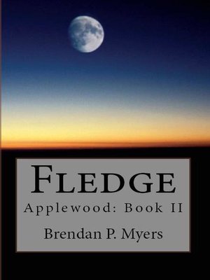 cover image of Fledge